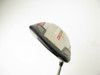 LADIES Nickent 3DX Square Driver 10.5 degree with Graphite