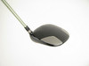 LADIES Nickent 3DX Square Driver 10.5 degree with Graphite