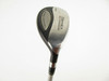 LADIES Nickent Genex 3DX ironwood #5 Hybrid 26 degree