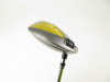 LADIES Nike SQ Sasquatch 3 wood 15 degree with Graphite