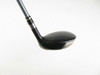 LADIES Nike T-60 Fairway 4 wood 17 degree with Graphite