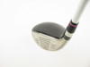 LADIES Nike VRS #5 Hybrid 27 degree with Graphite Fubuki 49 LADIES Nike VRS #5 Hybrid 27 degree with Graphite Fubuki 49