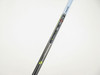 LADIES TaylorMade Burner Rescue #5 Hybrid 25 degree with Graphite REAX 50