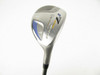 LADIES TaylorMade r7 Rescue Draw #4 Hybrid 22 degree