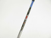 LADIES TaylorMade r7 Rescue Draw #4 Hybrid 22 degree with Graphite REAX 45