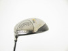 LEFT HAND Cleveland HiBore Driver 10.5 degree with Graphite Regular