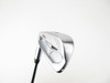 LEFT HAND Ping S55 WHITE DOT 3 iron with Steel Dynamic Gold X100