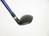 Makser A540 Hybrid 15 degree with Graphite iRod Stiff