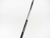 Miwazaki X-Tour 460 Titanium Driver 10.5 degree with Graphite