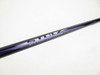 NEW Stulz Nano Arrow Tri-Edge Torque Sensor Graphite 65-4.5 Driver Shaft .350