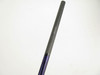 NEW Stulz Nano Arrow Tri-Edge Torque Sensor Graphite 65-4.5 Driver Shaft .350