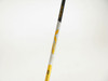 Nickent 3DX DC ironwood #4 Hybrid 23 degree Graphite Stiff