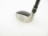 Nickent 3DX ironwood #3 Hybrid 20 degree with Graphite Regular