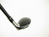 Nickent 4DX IW 3+H Hybrid 18.5 degree with Graphite R-Light