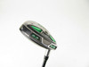 Nickent 5DX ironwood #4 Hybrid with Graphite Stiff