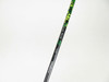 Nickent 5DX ironwood #4 Hybrid with Graphite Stiff