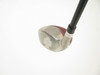 Nike CPR Fairway wood 22 degree with Graphite Stiff