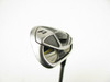 Nike SQ Machspeed Approach Gap Wedge with Steel Uniflex