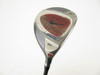 Nike T40 Fairway 3 wood 15 degree