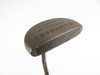 Odyssey Dual Force Rossie II Bronze Putter
