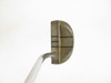 Odyssey Dual Force Rossie II Bronze Putter 33 inches
