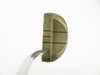 Odyssey Dual Force Rossie II Bronze Putter 34 inches