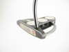 Odyssey White Steel Tri-Ball SRT Putter 36 inches