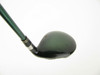 Orlimar SR Stainless Offset Fairway 3 wood 15 degree with Graphite Senior Flex