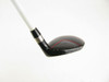 Pinemeadow pre SS #4 Hybrid 22 degree with Graphite M Senior Flex