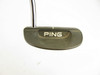 Ping Darby F Aluminum Pixel Face Putter 34 inches Bent Flat