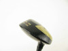 Ping Eye2 Karsten Black Fairway 4 wood with Steel ZZ-Lite