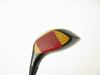 Ping Eye2 Karsten Black Fairway 4 wood with Steel ZZ-Lite