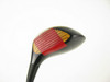 Ping Eye2 Karsten Black Fairway 7 wood with Steel ZZ-Lite