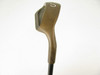 Ping Eye2 RED DOT Beryllium Copper BeCu Sand Wedge SQUARE GROOVE Graphite Stiff