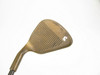 Ping Eye2 RED DOT Beryllium Copper BeCu Sand Wedge SQUARE GROOVE Graphite Stiff