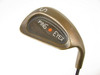 Ping Eye2+ ORANGE DOT Beryllium Copper BeCu Sand Wedge