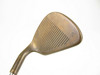 Ping Eye2+ ORANGE DOT Beryllium Copper BeCu Sand Wedge with Steel Stiff