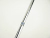 Ping G2 SILVER DOT 5 iron with Steel Cushin Stiff