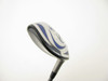 Ping G5 Hybrid 19 degree with Graphite TFC 100 Stiff