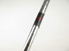 Ping i3 O-Size BLACK DOT 3 iron with Steel Cushin JZ Stiff