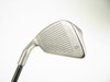 Ping ISI WHITE DOT 8 iron with Graphite 350 Series Stiff