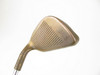 Ping Zing BLACK DOT Beryllium Copper BeCu Sand Wedge with Steel JZ