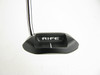 Rife Prodigy.Z Vault 001 Putter 34 inches +Headcover