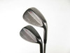 Set of 2 Adams Tom Watson 52 and 60 degree Wedges
