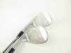 Set of 2 Cleveland CG11 Wedges 54 and 58 degree
