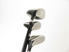 Set of 3 Tommy Armour 845s Woods Driver , 3 wood , 7 wood with Graphite Regular (Out of Stock)