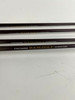 Set of 4 LADIES Ram FX Oversize woods 1w,3w,5w,7w with Graphite