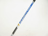 Slazenger Raw Distance Fairway 3 wood 15 degree with Graphite Striper +Headcover