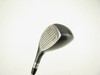 Snake Eyes Quick Strike #4 Hybrid 26 degree with Graphite Senior