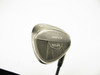 Solus 420 CS Black Nickel Gap Wedge 52 degree with Steel